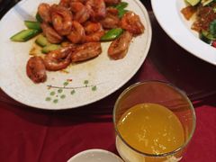 -旺达·福州菜(正大广场店)