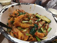 -辣螃铠盆盆蟹大排档(总店)