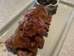 风味藤椒鸭-阿斯牛牛·凉山菜(新会展店)