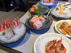 -大渔铁板烧(大悦城店)