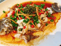 -猪肉婆私房菜(容桂总店)