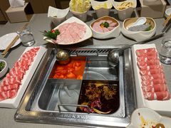 -海底捞火锅(高科东路店)