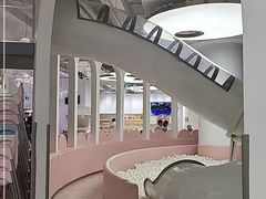 -kizfive亲子餐厅(文立方店)