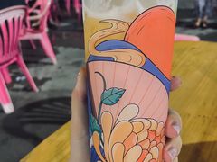 -常来茶·水果研究所(西溪里店)