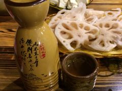 -小锅巴纳西餐厅
