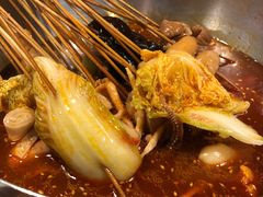 -付小姐在成都(中山公园店)