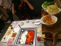 -海底捞火锅(万科广场店)