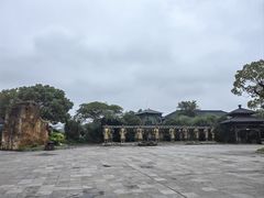 -淹城春秋乐园