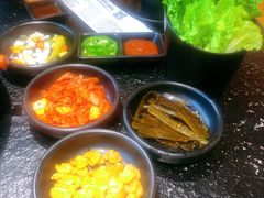 -九田家黑牛烤肉料理(郫都万达檬柏西路店)