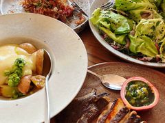 牛肉三明治-BOR Eatery(安福路店)