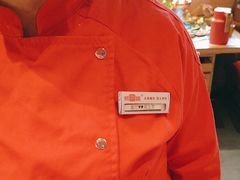 -韩宫宴烤肉·料理(宝山万达店)