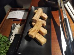 -原牛道·潮汕围炉火锅(讯美店)