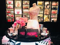 -Victoria's Secret(苏州中心全品类店)