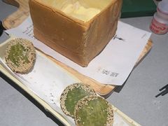 -绿茶餐厅(广州天河城店)