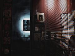 纹身工作室-MEDISN·药厂