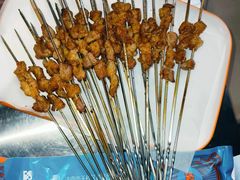 -四禧精酿铜锅涮肉·烧烤工场(大明湖店)