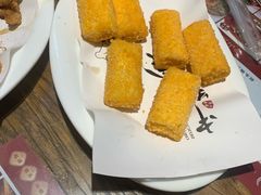 -单家老院·院子里的青岛菜(沙子口店)