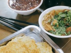 -白魁老号饭庄(安内店)