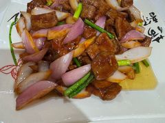 -第一驴.经典老菜.家常菜.火锅(友谊路店)