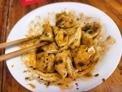 -新繁牛肉豆花(都江堰店)