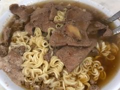 猪润面-维记咖啡粉面(福荣街店)