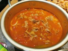 -老板恋上鱼(恒隆广场店)