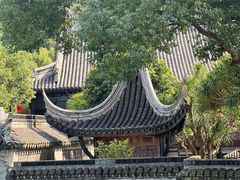 -中山詹园