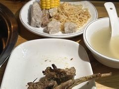 -蔡记·九米羊肉炉(东渡店)