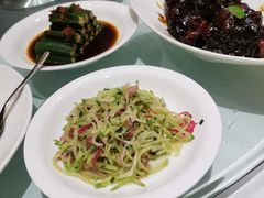 -Yan Ting 宴庭中餐厅(上海静安瑞吉酒店)