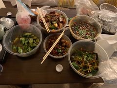 -老号尤兔头(幸福店)