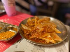 -西塔老太太泥炉烤肉(温州首店万象城黑金店)