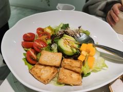 -大树餐厅(红旗街万达店)