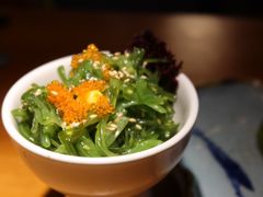 -鳗鱼家·深夜食堂(军博店)