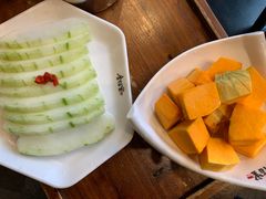 -香佰里鲜货火锅(佳乐金街店)
