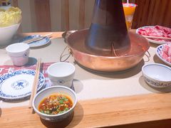 -东镇老火锅(长春路首店)