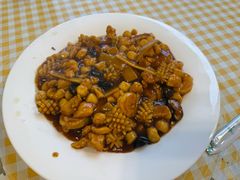 -京皇十二道天津菜(蒲黄榆店)