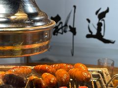 -丹东特色烤肉(南光三部店)