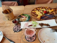 -牛啤堂精酿啤酒餐吧(五棵松华熙店)