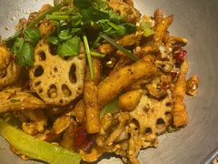 -红辣椒·川菜·火锅(朝外店)