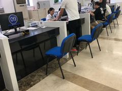 -中国北方人才市场