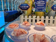 -舒友海鲜姿造(白鹭洲店)