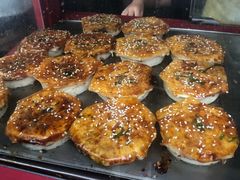 海棠糕-哑巴海棠糕(荡口古镇店)