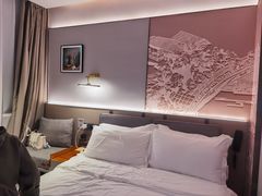 -JOYA湾悦国际酒店(世界之窗店)