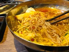 -火炉火自助餐(悠唐购物中心店)