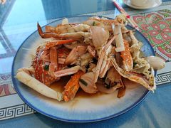 -三姐妹·海鲜大排档
