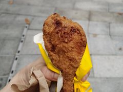 -麦当劳(番禺信联大厦店)