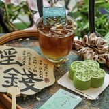 🥯嘿啰面包x太湖雪…是谁爱上了！！