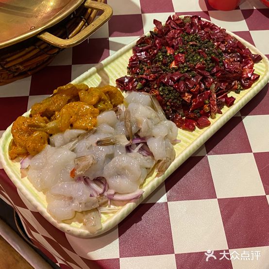 明旺子后院川菜(金阳西路店)