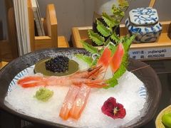 -昱匠·日本料理(金融街店)