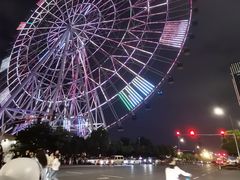 -南昌之星游乐场